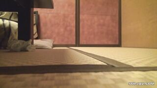【モザイク破壊】AVOP-148 寝取られ人妻温泉旅行「あなたが喜ぶなら…私、他の男に抱かれます…」