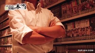 【モザイク破壊】AVOP-152 シ十物語～AV女優に逢いたくて～