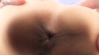 【モザイク破壊】AVSA-163 超密着接写 爆乳豊満ハメ狂い 羽生アリサ