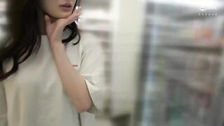 YMDS-254 いちゃラブ密着特濃せっくちゅ 憧れの藤森里穂を独占した一夜。