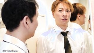 【モザイク破壊】BASJ-031 夫のNTR性癖に付き合わされて痴女覚醒する妻 杉崎みさき