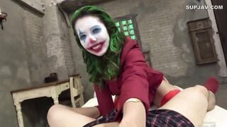 【モザイク破壊】BDA-111 道化師の女 波多野結衣
