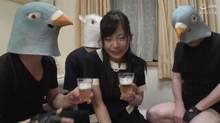 SVOKS-161 里香