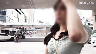 200GANA-3307 男を萎えさせない！！高身長巨乳美女のテクニックとは？ マジ軟派、初撮。 2255