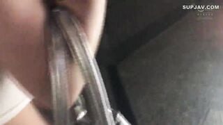 【モザイク破壊】BLK-531 ヤリマンギャルと朝まで！！ラブホハシゴ酒 錦糸町ホテル街でチ○ポとホテルをとっかえひっかえヤリまくりオールNight！！