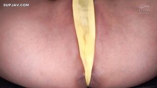 【モザイク破壊】BLK-534 都合のいいタダマン オヤジ大好き欲求不満ビッチと朝までナマでパコパコ09
