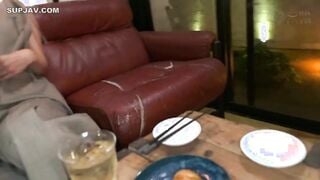 【モザイク破壊】MAAN-1132 【めがねの奥で疼く欲望】柔らかな色気を纏う知的な美人妻──脱がせた瞬間あらわになるGカップのえげつないカラダ！最初は控えめだったのに、
