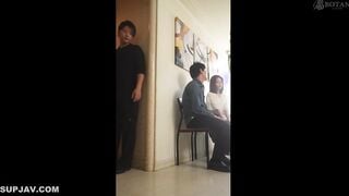 【モザイク破壊】SEVEN-027 セックスご無沙汰、卒業します。1 秋元さちか