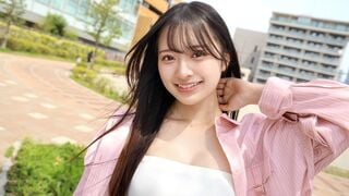 [Mosaic Destruction] SIRO-5551 [Erection confirmed with a super beautiful girl! ? 】Ang pinakamalakas na pangitain mula sa isang anghel! Ang ganda ng katawan! Isang babaeng may pinakamataas na ranggo sa lahat ang isinilang ngayong gabi! ! ! [Unang kuha] Ne