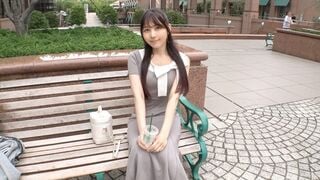 【モザイク破壊】SIRO-5568 従順えちえち女子大生が登場！「咥えていいですか？」「イっていいですか？」何度も許可を求めてくる姿がエロすぎる！思わずイジワルしたくなる