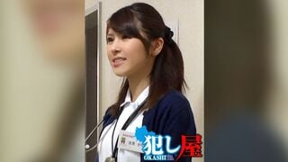 SVOKS-162 Sena-san
