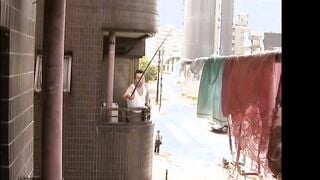 【モザイク破壊】FAX-185 連続忍び込み暴行魔 男に飢えた女たちの部屋