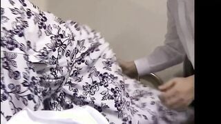 【モザイク破壊】FAX-186 ねちっこい性活 熟女エロ本