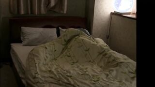 【モザイク破壊】FAX-187 嫁とやりたい 婿とやりたい