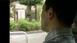【モザイク破壊】FAX-316 ヘンリー塚本の変態性愛 フェチ
