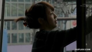 【モザイク破壊】FAX-502 白昼の団地妻frej 団地妻はいつも飢えている！/襲われて犯されてイカされて…