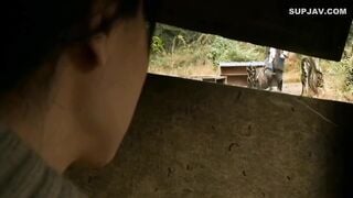 【モザイク破壊】FAX-503 ポルノ変態村の人々 女房と娘と婆さんともできてる亭主/色の白いは好きモノ女/亭主はムショの中、飢えまくる女房