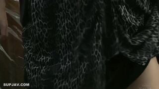 【モザイク破壊】FAX-520 下半身に人格無し！副首相夫人のお下劣隠語2 独身女教師のやめられないマスかき