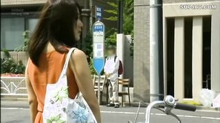 【モザイク破壊】FAX-525 セックスの匂いがする母 2度目のかあさん