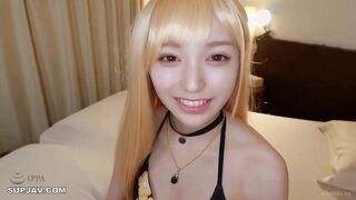 【モザイク破壊】FAYS-007 僕だけの推しコス撮影会 MIYABI