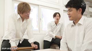 【モザイク破壊】FERA-208 罰ゲーム告白 不純な動機で付き合い始めた人妻○師との性春らぶすとおりぃ 小倉みきね