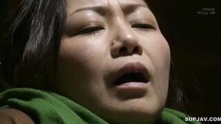 【モザイク破壊】FAX-510 夫が死んでメスになる未亡人 寺の和尚とできた亡夫の嫁/亡夫の弟と狂う四十路母