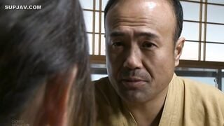 【モザイク破壊】FAX-510 夫が死んでメスになる未亡人 寺の和尚とできた亡夫の嫁/亡夫の弟と狂う四十路母