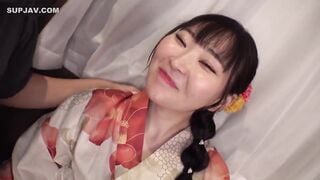 546EROFV-360 大和なでしこ呉服店お嬢の休日。
