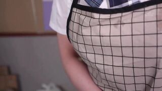 JUFE-607C 筋弛緩剤を投与され犯●れ続けたFカップ女学生が… 異臭漂うゴミ部屋で体液どろどろキメセク堕ち 由衣陽菜