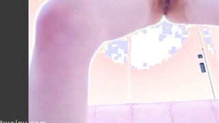 FC2-PPV-4836879 2026最高クラスの美貌と美巨乳の持ち主さん現る！全てが美しいオナニー配信