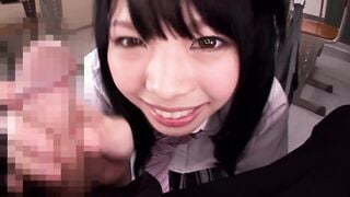 MIDD-830 転校生はKカップ爆乳アイドル！！ 星咲ひかる