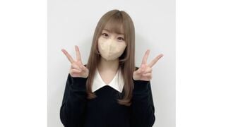 FC2-PPV-4837397 美容師を目指す148cmの低身長系美女が中出し生ハメに挑戦した一夜！