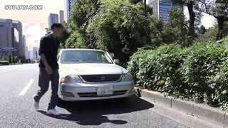 【馬賽克破壞】HAWA-291 為滿足男友的出軌慾望，人妻由依用肛門接受他人陽具