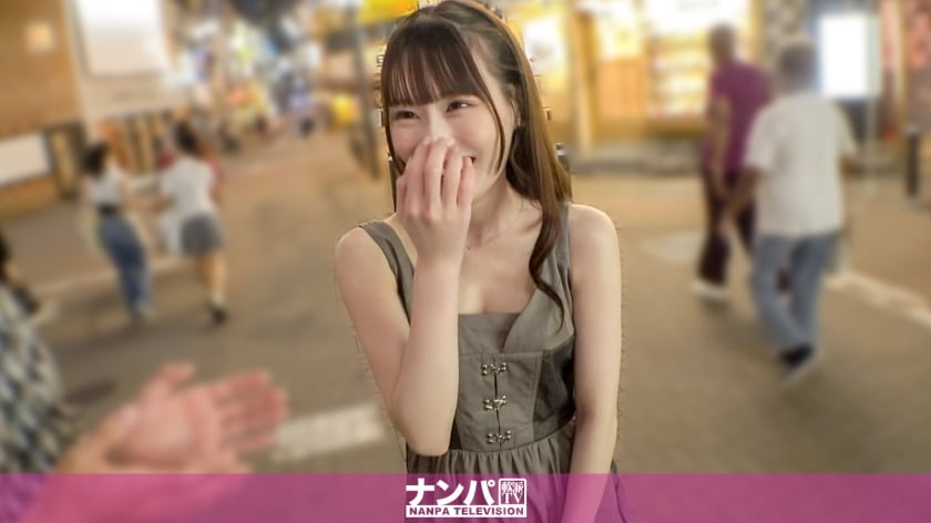 渋谷で遊んでる女子大生は本当にエロいのか！大人しそうで清楚系な女子大生が恥ずかしいのに感じまくり！抜群の神スタイルと止まらない性欲で男を食い漁る