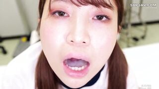 【モザイク破壊】KV-256 おしゃぶり予備校86 今井ゆうひ