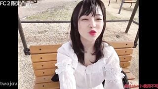 FC2-PPV-4837516 ②【無】★激震★極秘ファイル★過去人気を誇ったアイドルです★