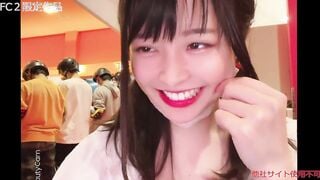 FC2-PPV-4837516 ②【無】★激震★極秘ファイル★過去人気を誇ったアイドルです★