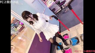 FC2-PPV-4837516 ②【無】★激震★極秘ファイル★過去人気を誇ったアイドルです★