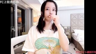 FC2-PPV-4837516 ②【無】★激震★極秘ファイル★過去人気を誇ったアイドルです★