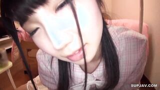 【モザイク破壊】LABY-008 古き良き社内恋愛とHな人間関係～可愛い部下から告白され、コネ入社してきた部長の爆乳娘（長女）と、家に遊びに来たおてんば娘（次女）に社内の