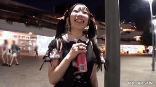 【モザイク破壊】MAAN-1135 【ソシャゲ廃課金ツインテガール】財布も家族も崩壊寸前！？ガチャを餌に華奢なカラダとキツマン使い放題っ♪ハンドルイラマでガシガシオナホ状