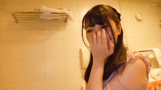 SKMJ-084 素人女子大生ガチナンパ！うぶな美少女に生まれて初めての女性向け風俗体験してもらいました！2 禁止の本番までしちゃった素人娘＆イケメン4組