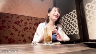 【モザイク破壊】MFCW-065 「年下アルバイトに墜とされる人妻」人生相談を受けるハズが流れでそのままホテイン！ダメだと思っていてもカワイイ年下の求愛にまんまと墜ちてし