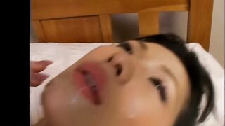 【モザイク破壊】MKSD-001 人妻高級ソープ ある人妻のソープ修行