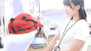 MIDA-464C ผู้จัดการสาวตัวใหญ่รับผิดชอบเรื่องการประมวลผลทางเพศทันที หีของเธอพังเนื่องจากลูกสูบด้านหลังของสมาชิกชมรมที่มีความต้องการทางเพศที่ไม่มีใครเทียบได้และดิ๊กใหญ่ โนโซมิ อาชิดะ