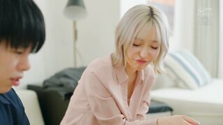 NTRH-008C 俺だけを愛し尽くさせていた妻は、貧弱そうなただのブス男と不倫セックスしていた。 百永さりな