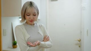 NTRH-008C 俺だけを愛し尽くさせていた妻は、貧弱そうなただのブス男と不倫セックスしていた。 百永さりな