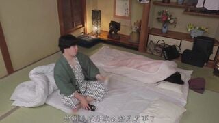 ROYD-280C 朝起きたら部屋に浴衣がはだけた後輩女子社員！いつも生意気で悪態ばかりついてくるのに、甘えてきたので… 黒島玲衣