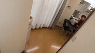 IENE-864 栄川乃亜 朝から晩まで中出しセックス 31