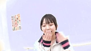 IENF-435 合宿中水泳部女子をスポーツマッサージモニター隠し撮り！